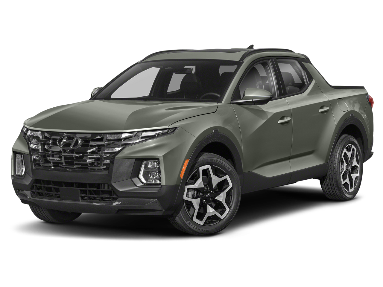 2022 Hyundai Santa Cruz Limited 2.5 AWD's photo