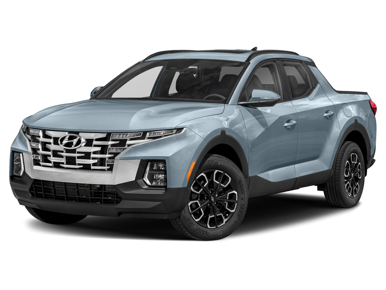 2022 Hyundai Santa Cruz SEL Premium for sale in Knoxville, TN