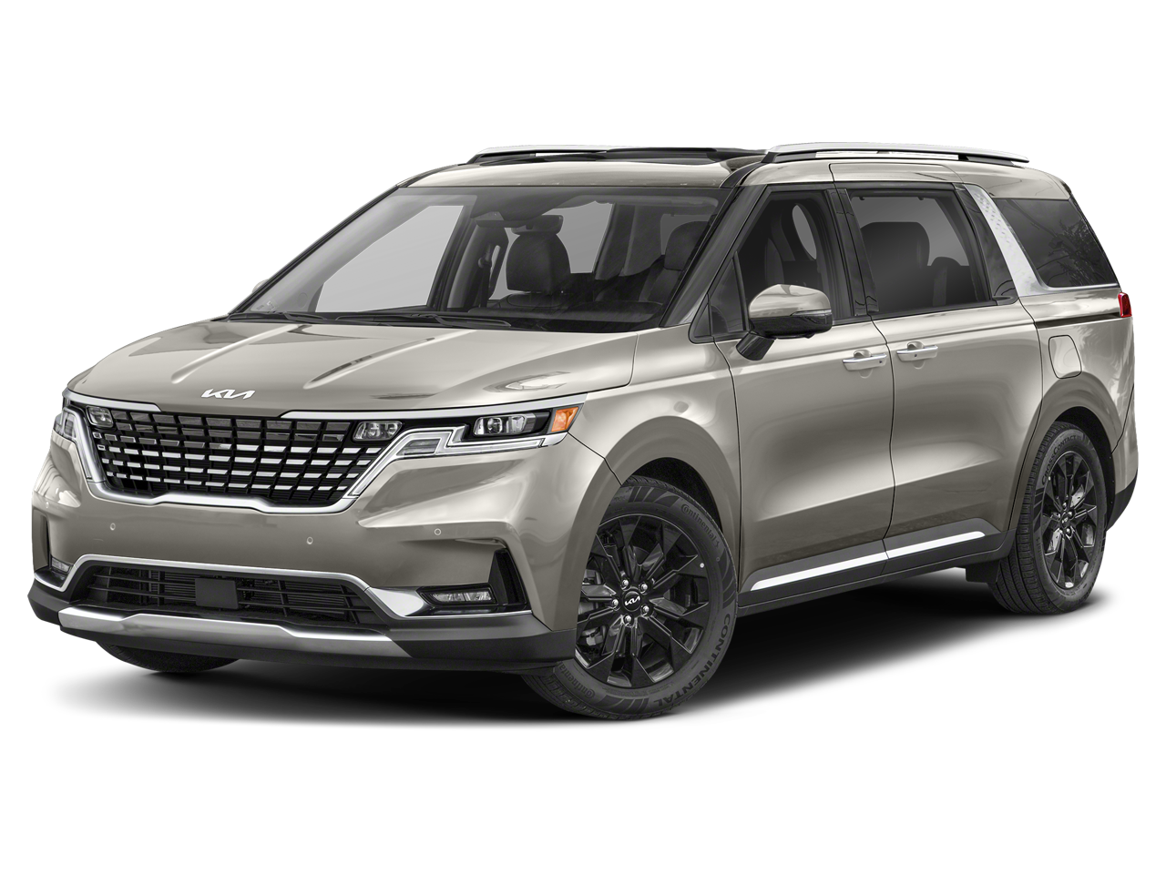 2022 Kia Carnival