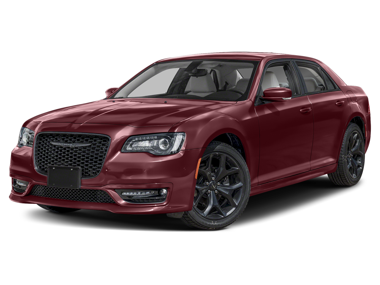 2023 Chrysler 300 Touring L