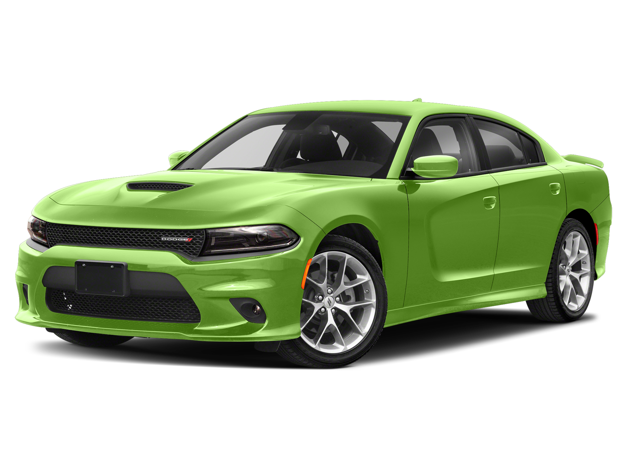 2023 Dodge Charger R/T's photo