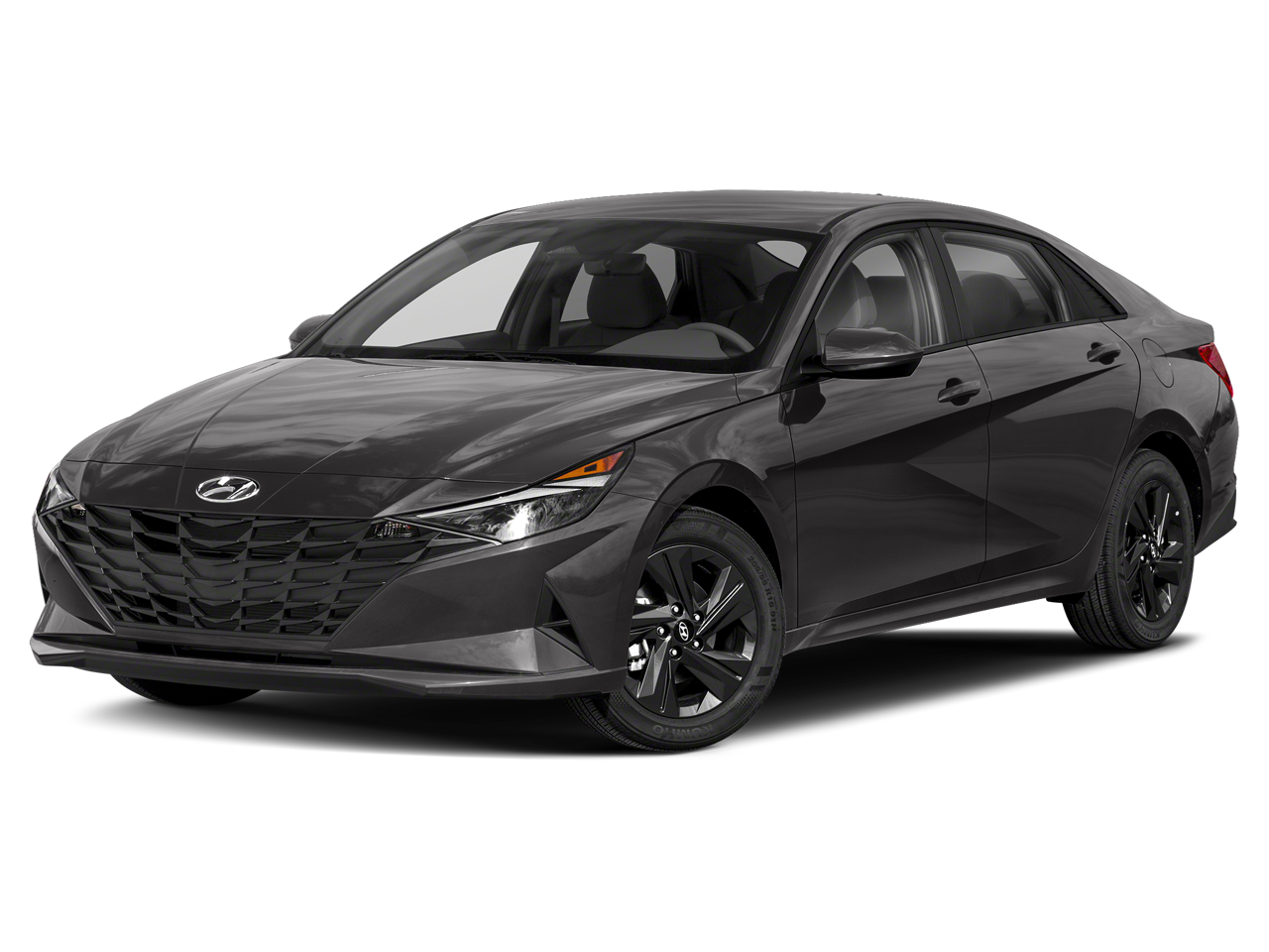 2023 Hyundai Elantra's photo