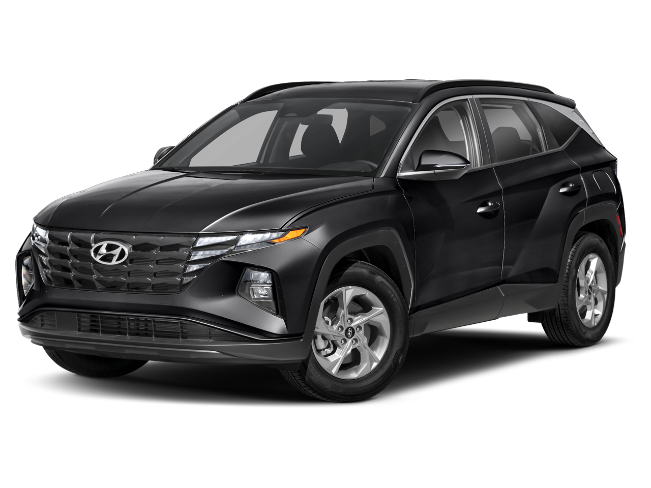 2023 Hyundai Tucson SEL for sale in Knoxville, TN