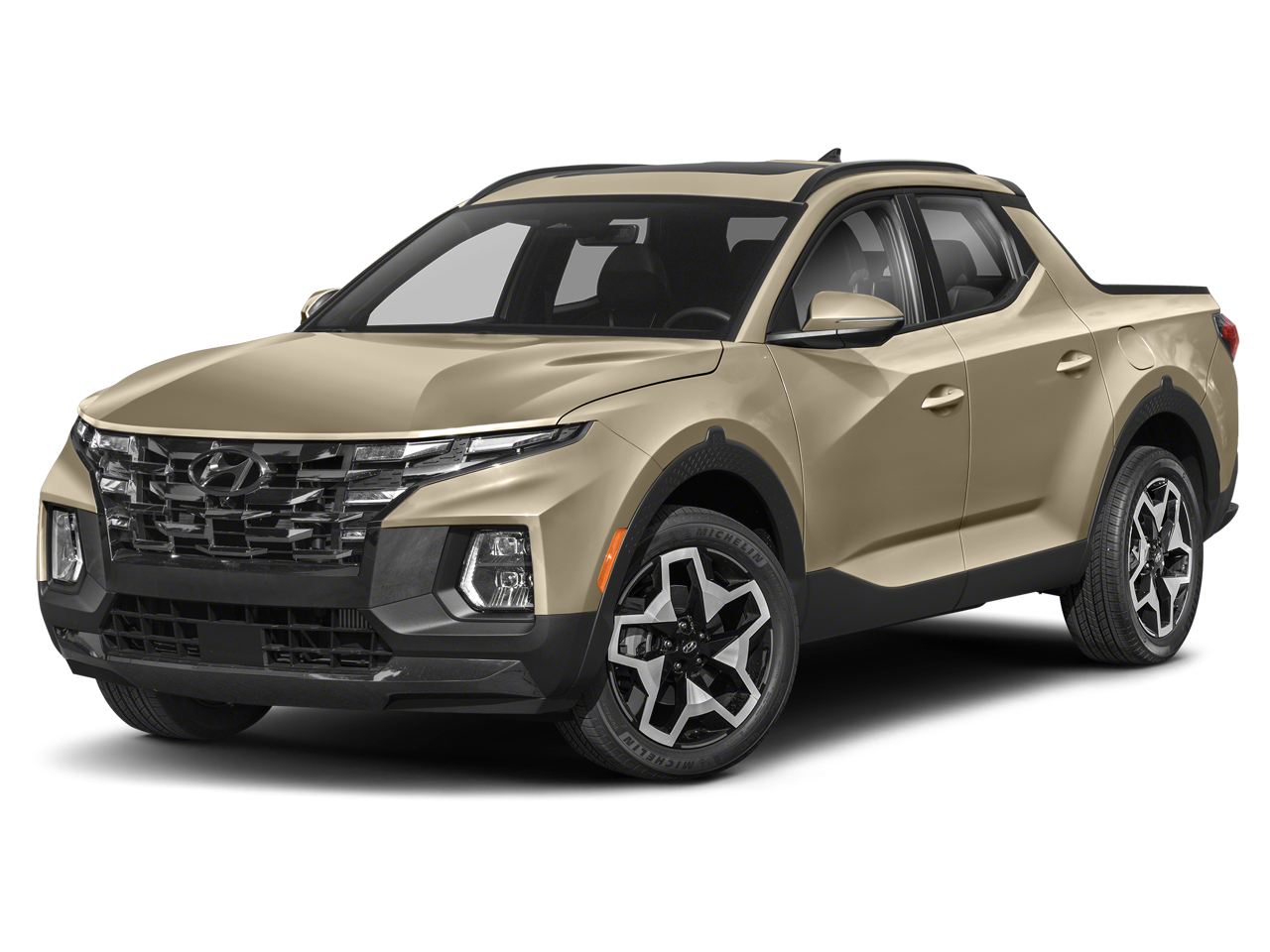 2023 Hyundai Santa Cruz Limited