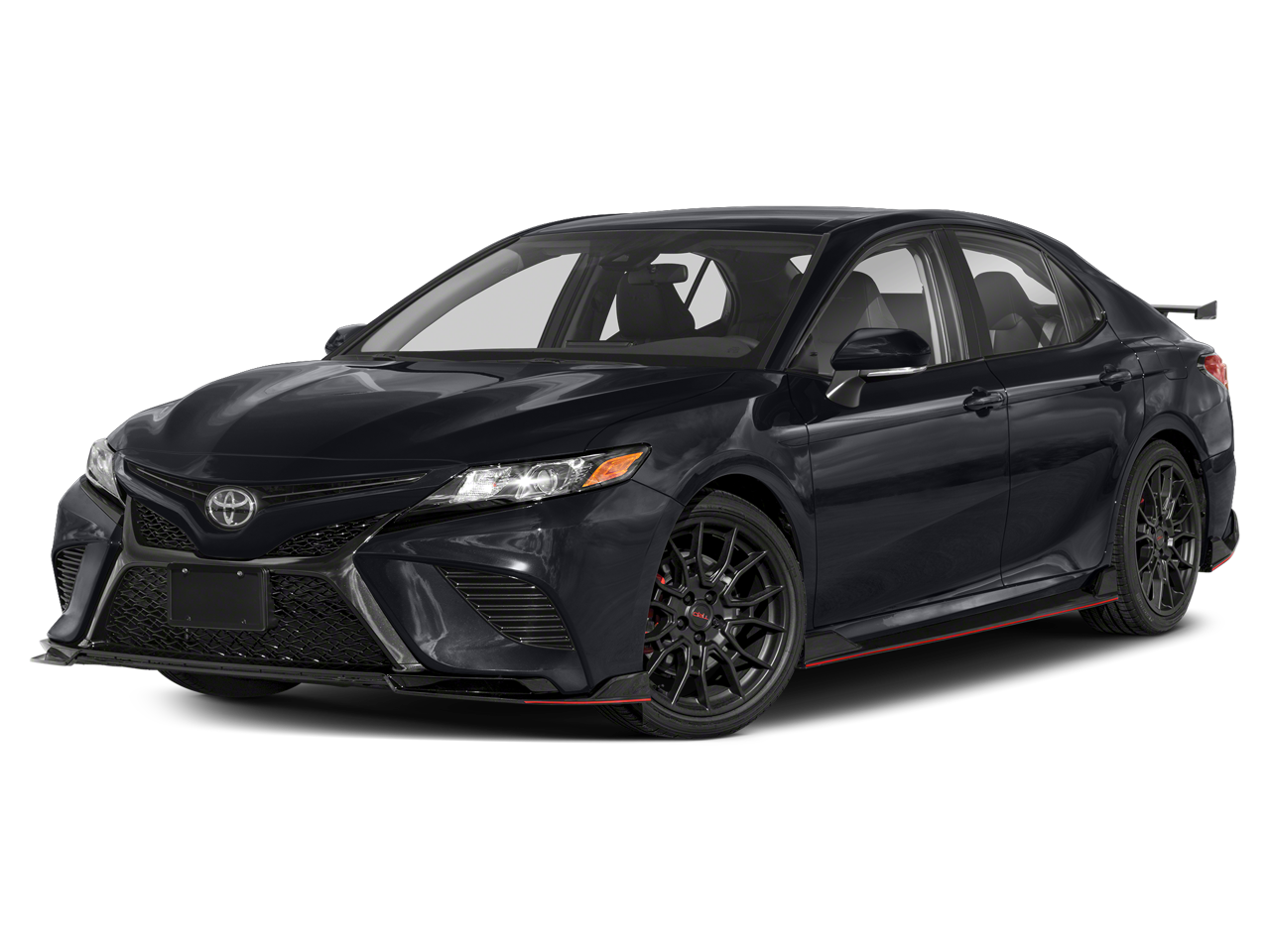2023 Toyota Camry TRD's photo