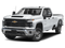 2024 Chevrolet Silverado Work Truck