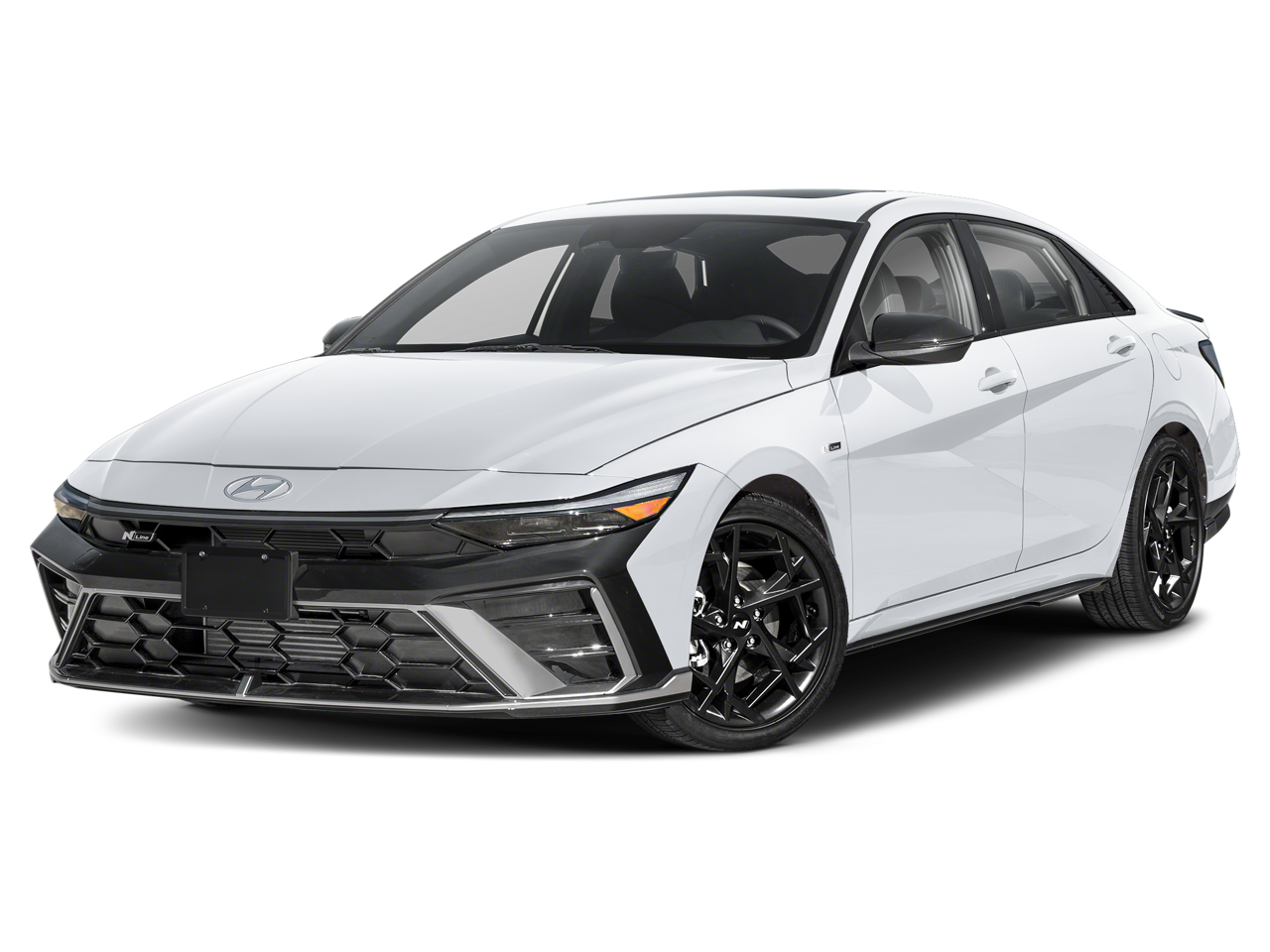 2024 Hyundai Elantra