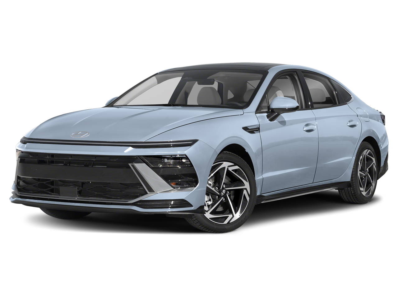 2024 Hyundai Sonata