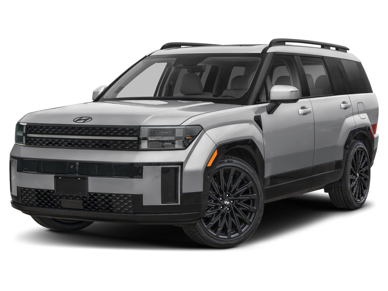 2024 Hyundai Santa Fe Calligraphy for sale in Knoxville, TN