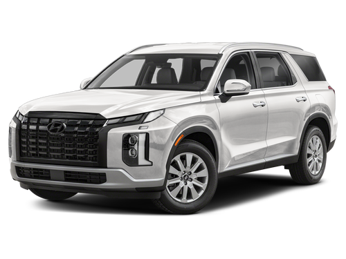 2024 Hyundai PALISADE SEL 7P