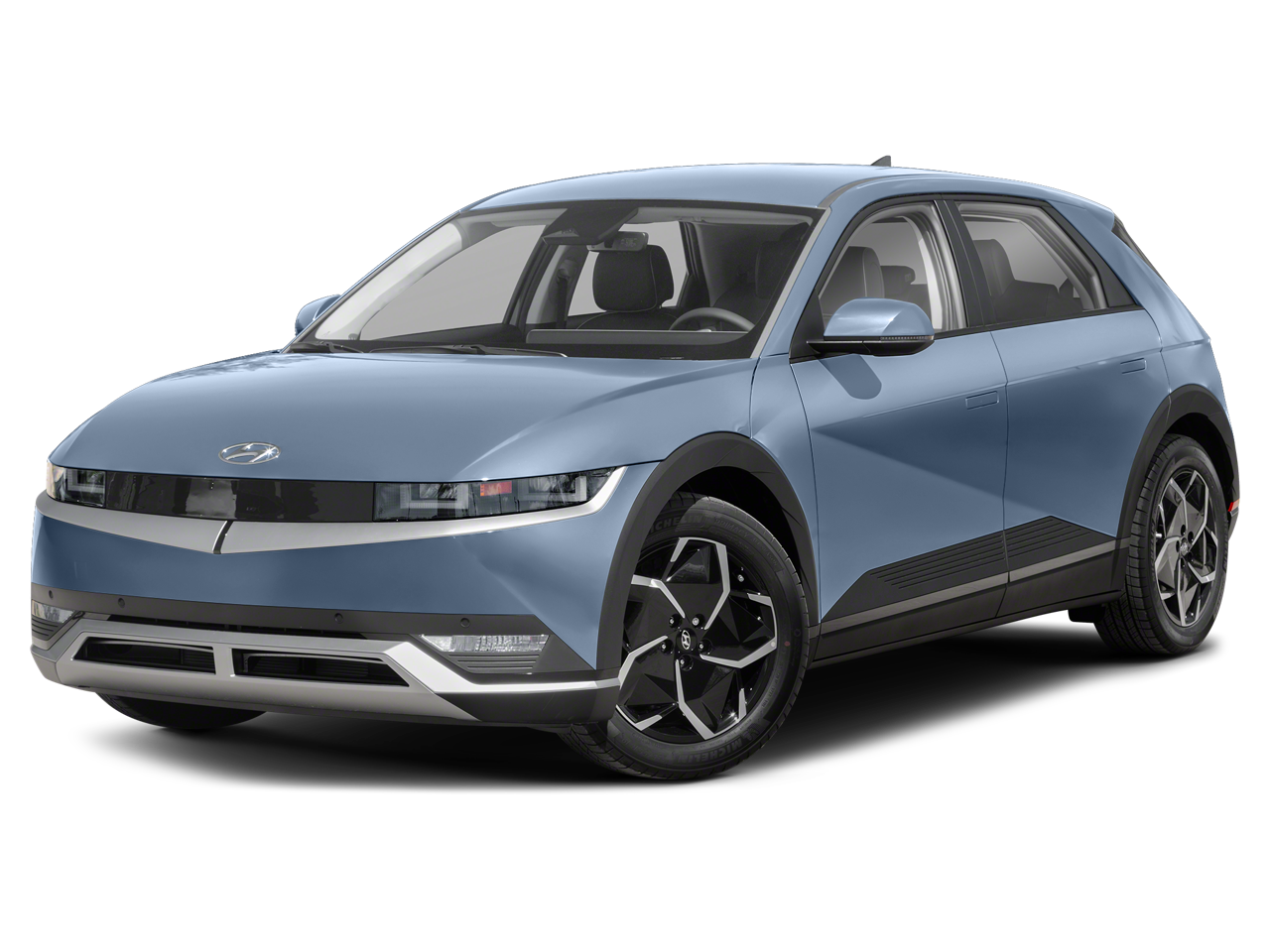 2024 Hyundai IONIQ 5 SEL for sale in Knoxville, TN