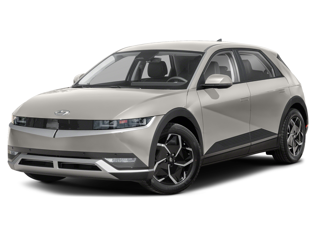 2024 Hyundai Ioniq 5