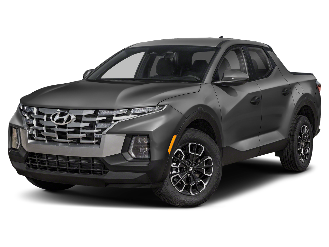 2024 Hyundai Santa Cruz SEL 2.5's photo