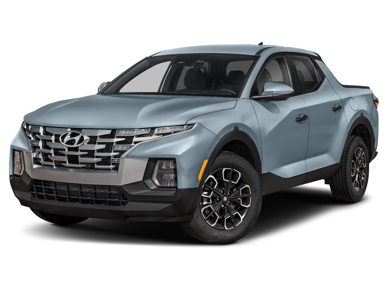 2024 Hyundai Santa Cruz SEL 2.5's photo