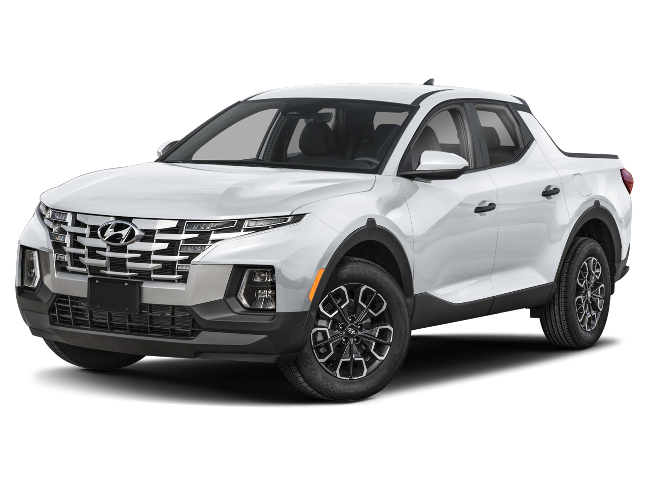2024 Hyundai Santa Cruz SE 2.5's photo