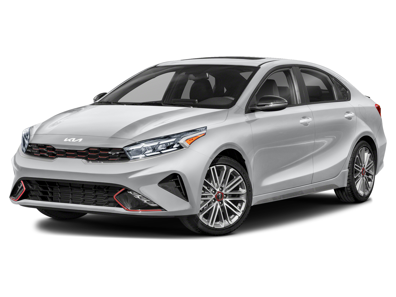 2024 Kia FORTE GT for sale in Knoxville, TN