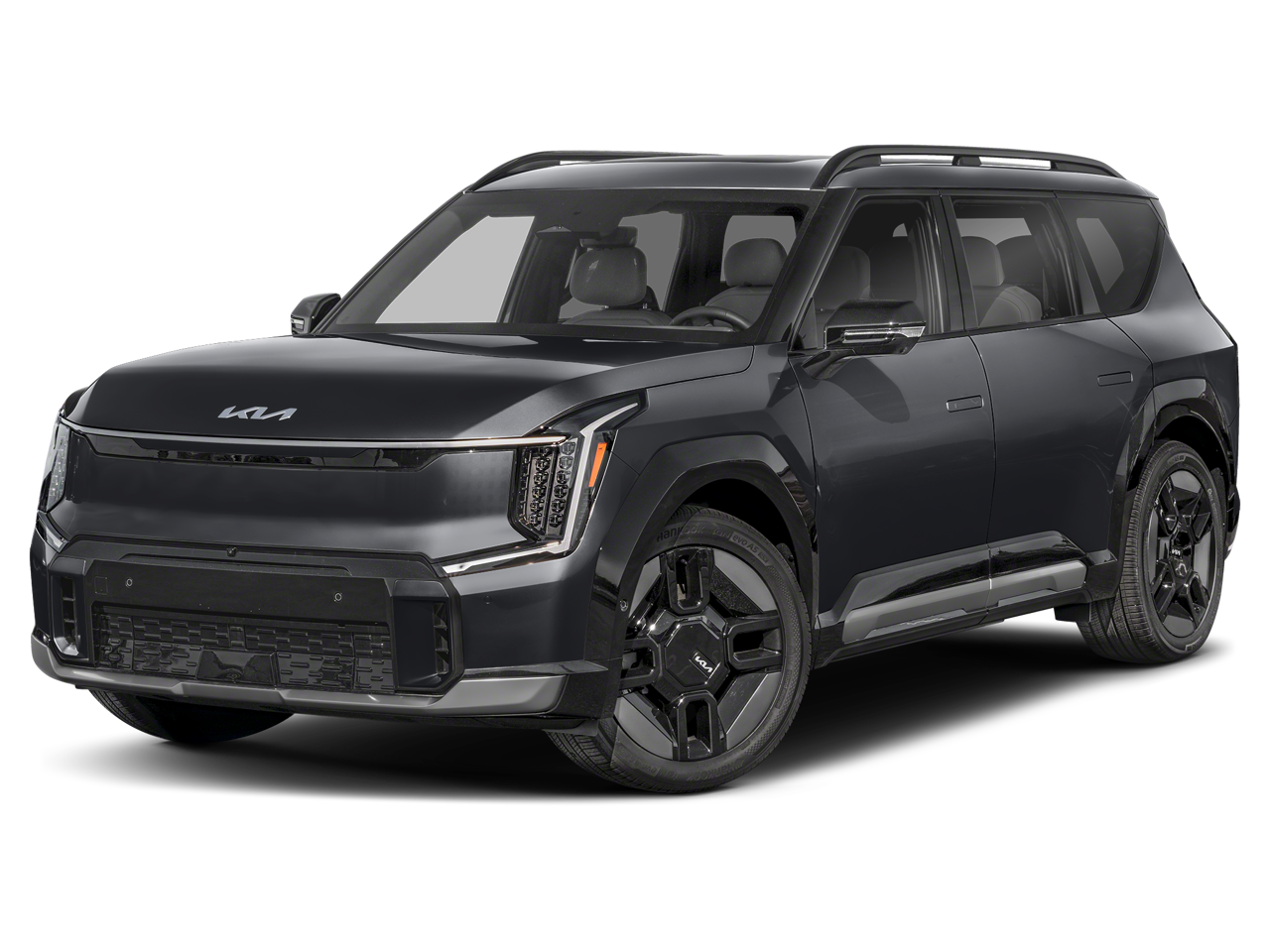 2024 Kia EV9