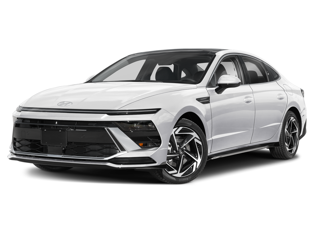 2025 Hyundai Sonata SEL Convenience's photo