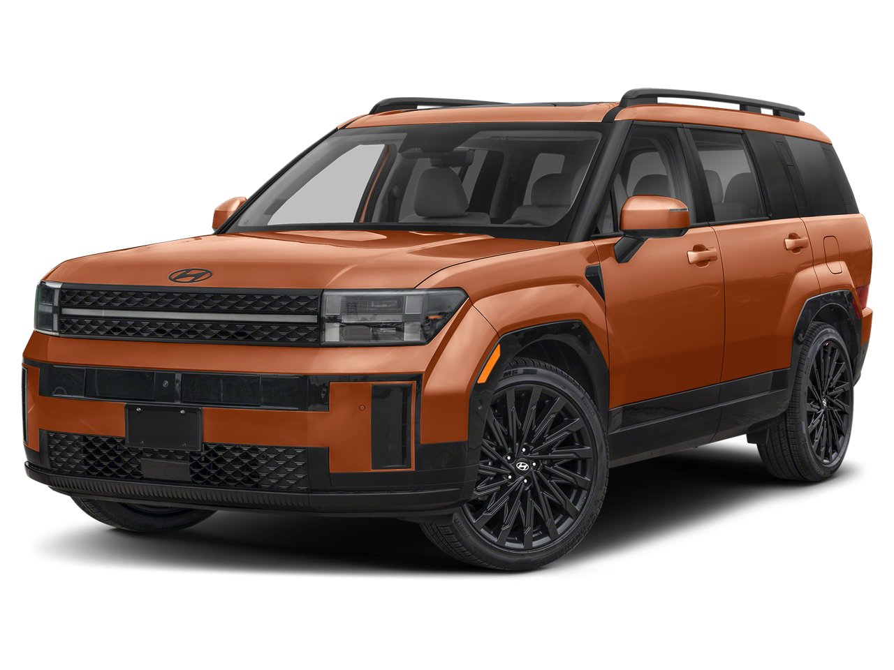 2025 Hyundai Santa Fe Calligraphy - Photo 26