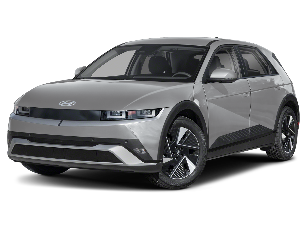 2025 Hyundai IONIQ 5