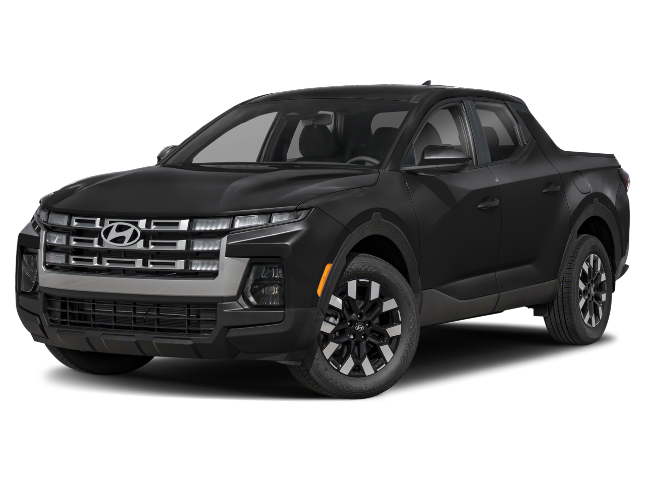 2025 Hyundai Santa Cruz SE - Photo 26