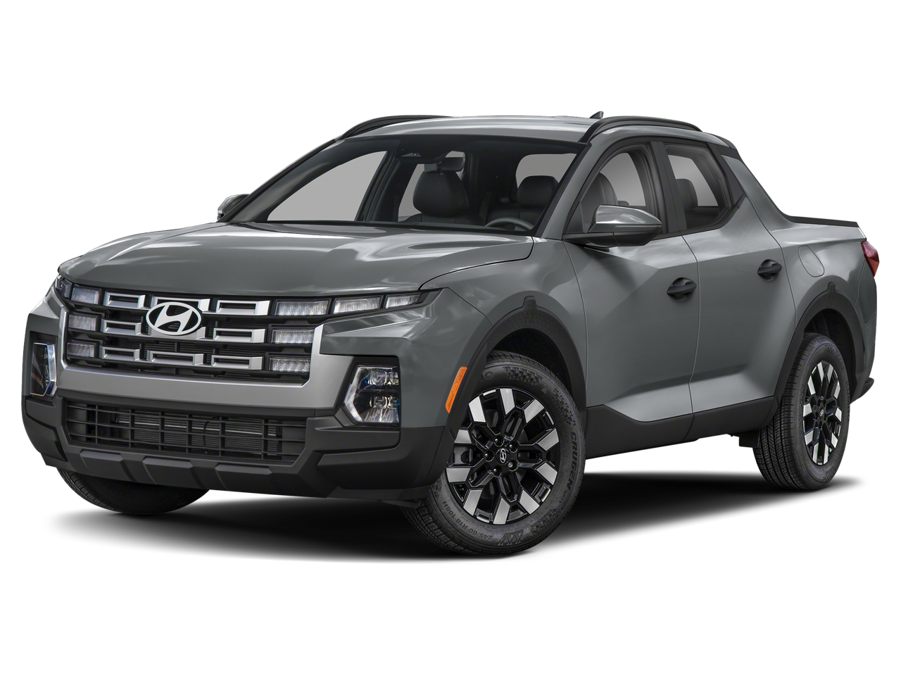 2025 Hyundai Santa Cruz SEL for sale in Knoxville, TN