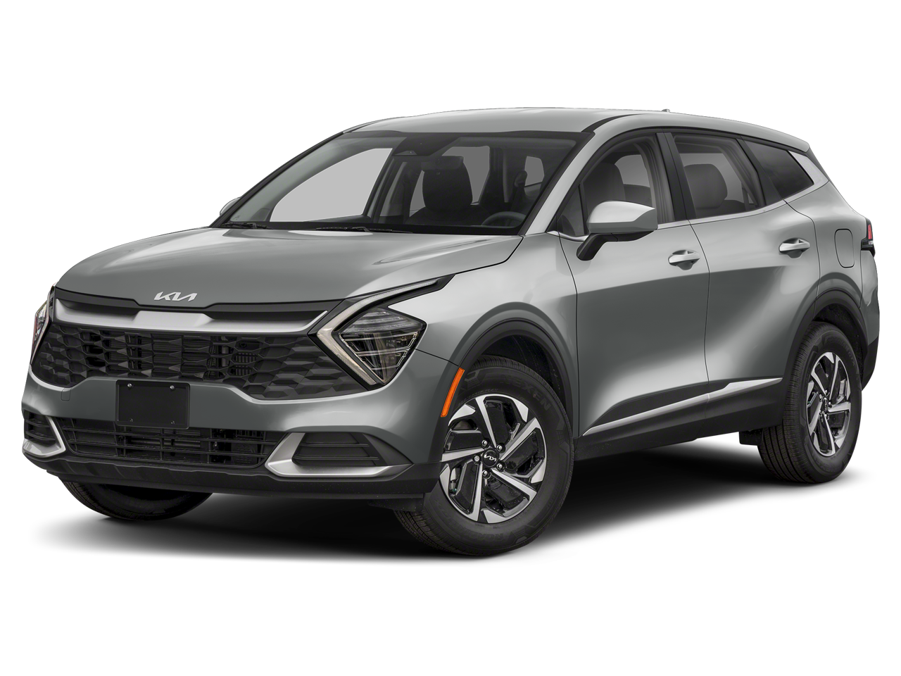 2025 Kia Sportage LX Hybrid for sale in Knoxville, TN