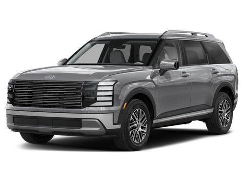 2026 Hyundai PALISADE SEL Convenience