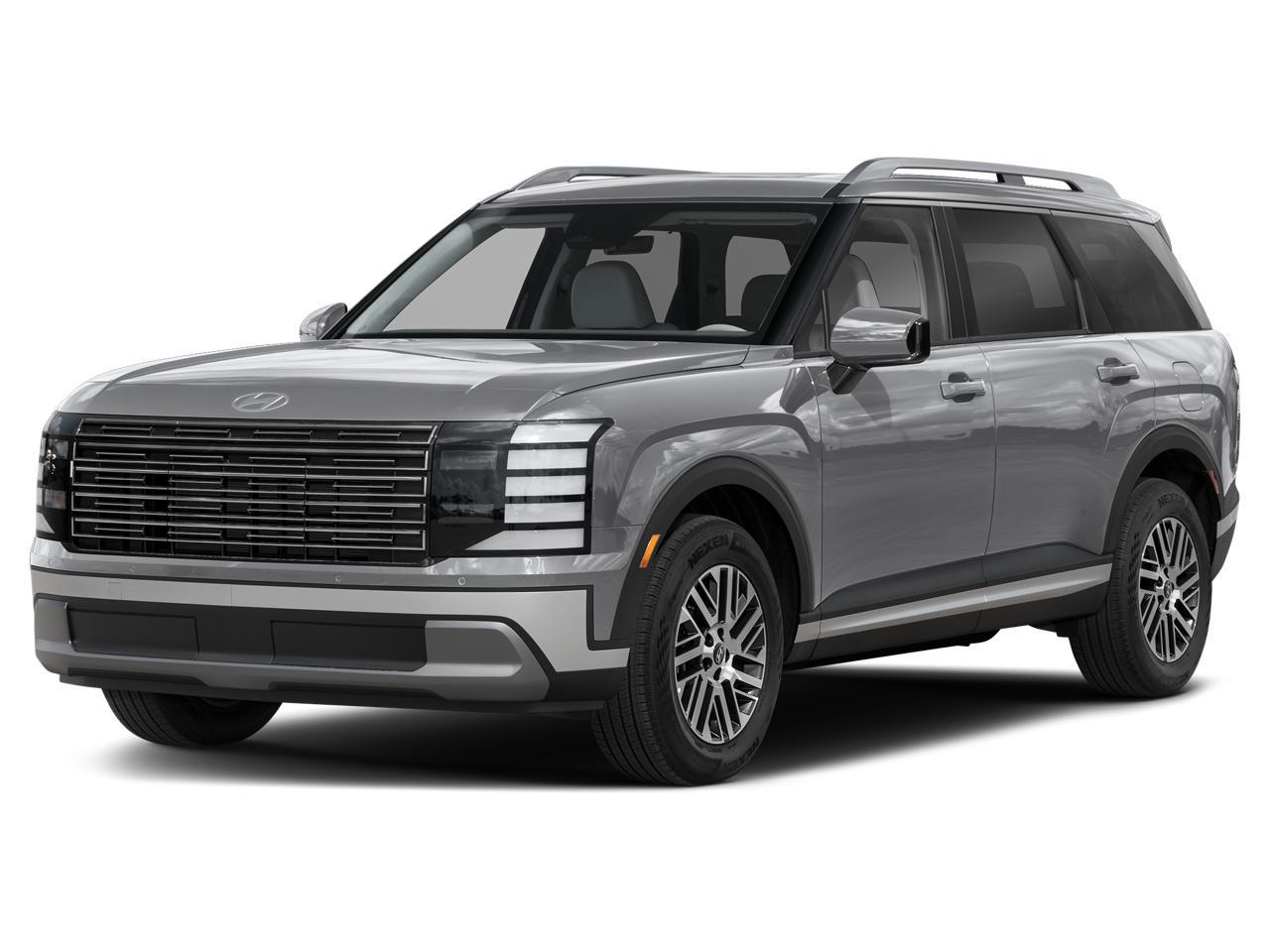 2026 Hyundai PALISADE SEL Convenience
