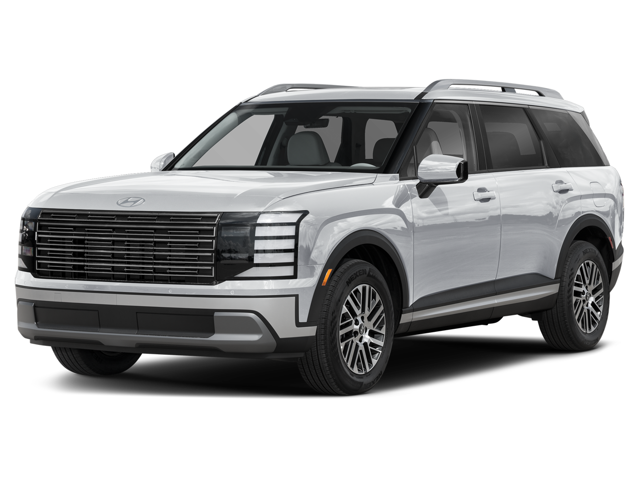 2026 Hyundai Palisade SEL Convenience for sale in Knoxville, TN
