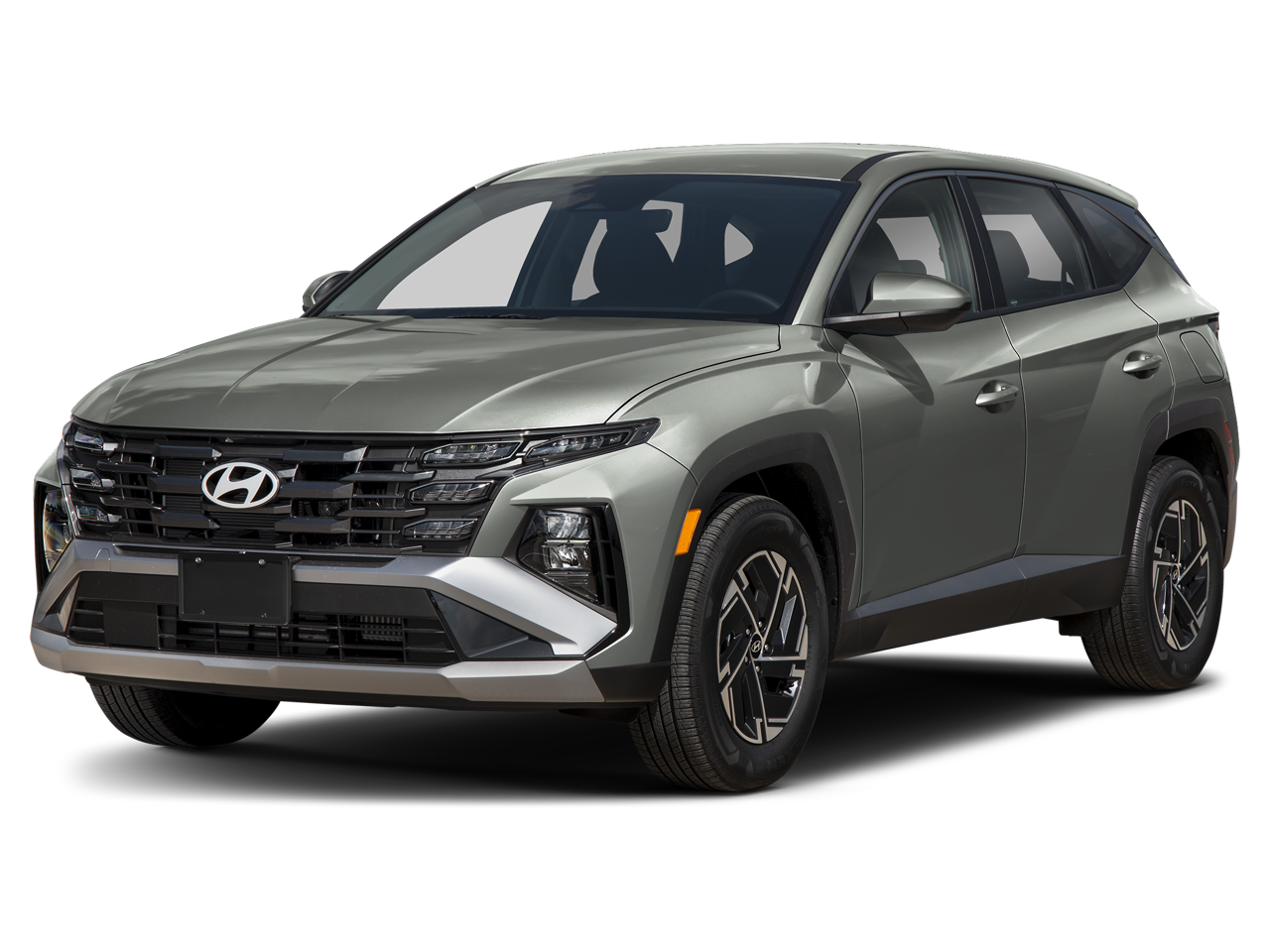 2026 Hyundai TUCSON SE Hybrid