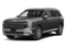 2026 Hyundai PALISADE HYBRID Blue SEL 7P