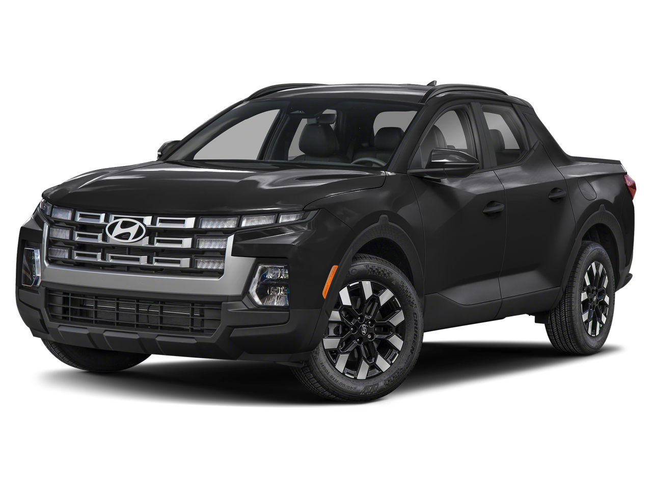 2026 Hyundai Santa Cruz SEL - Photo 26