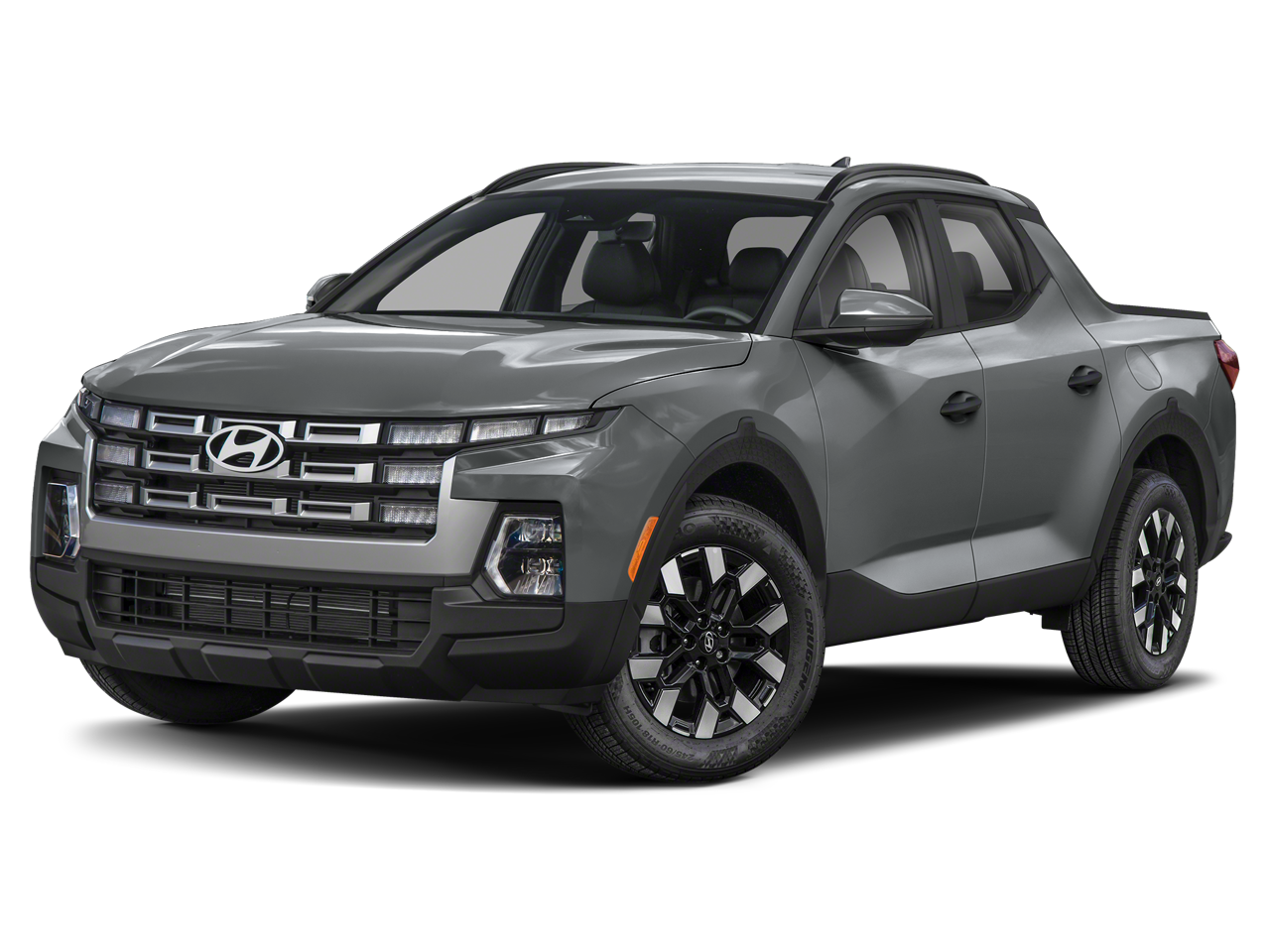 2027 Hyundai SANTA CRUZ SEL Activity