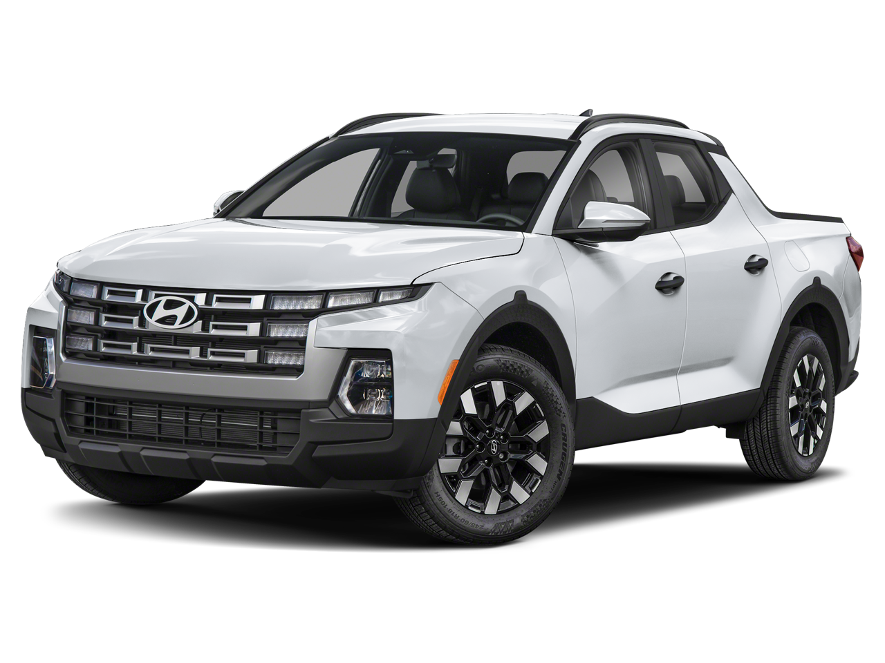 2027 Hyundai Santa Cruz