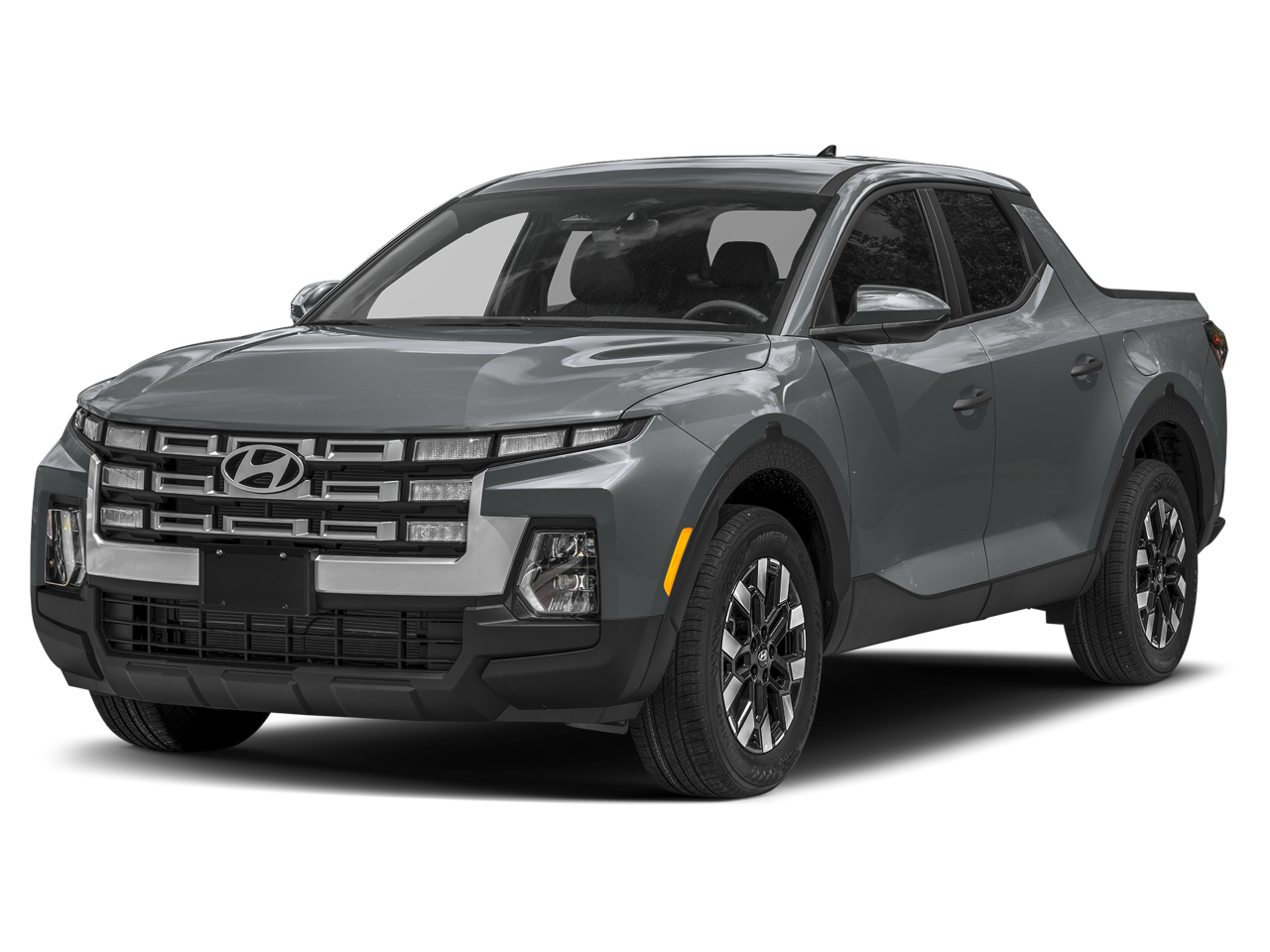 2027 Hyundai Santa Cruz