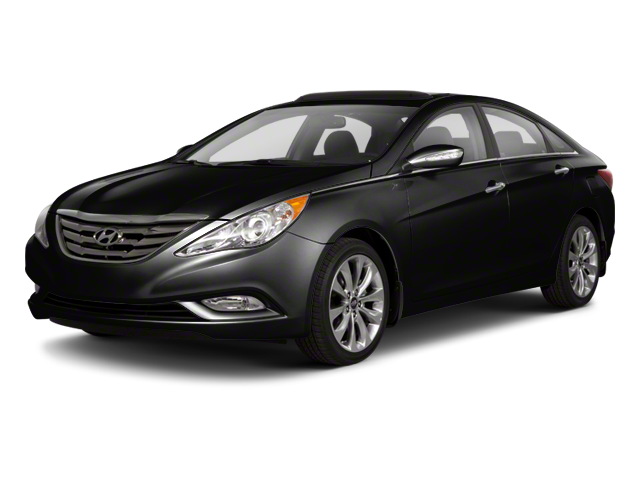 2011 Hyundai SONATA HYBRID Hybrid
