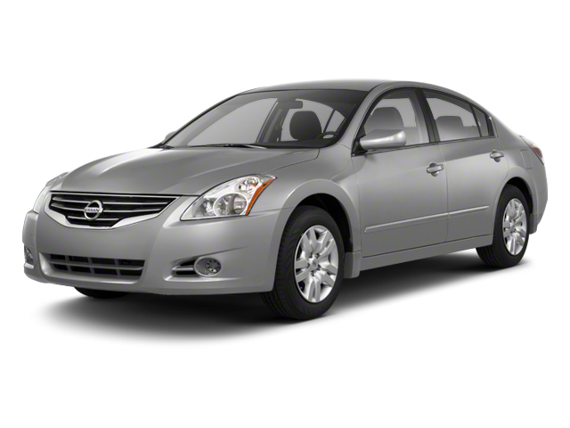 2011 Nissan Altima's photo