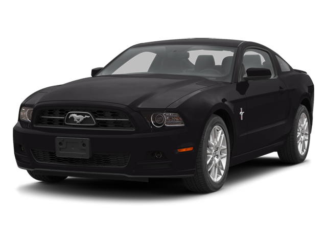 2013 Ford Mustang GT Premium