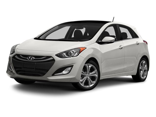 2013 Hyundai ELANTRA GT Base
