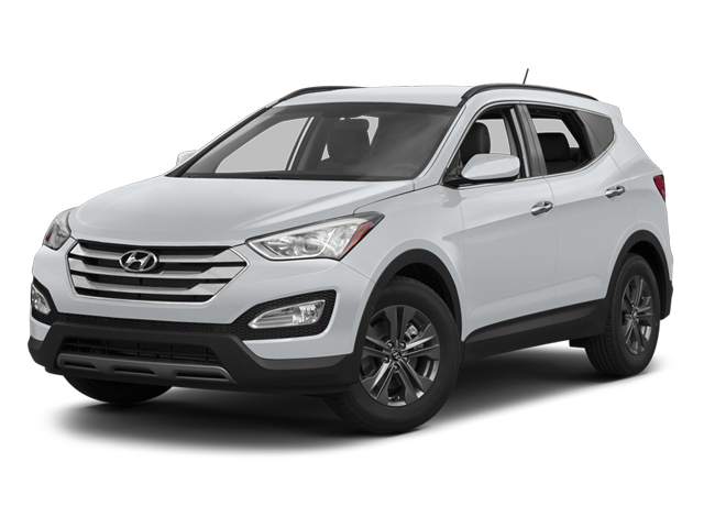 2013 Hyundai SANTA FE SPORT 2.0T Sport