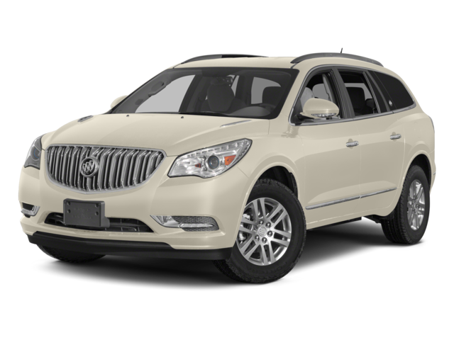 2014 Buick Enclave Premium AWD's photo