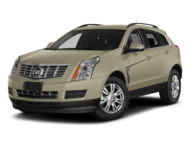 2014 Cadillac SRX FWD Performance Collection's photo