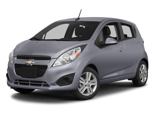 2014 Chevrolet Spark LS