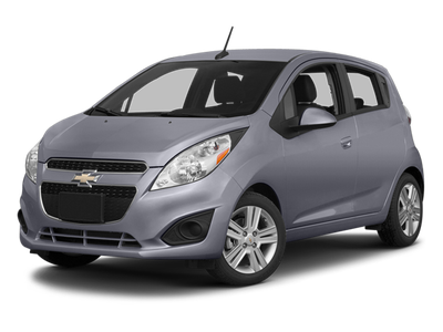2014 Chevrolet Spark LS