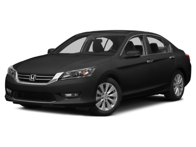2014 Honda Accord EX-L for sale in Knoxville, TN