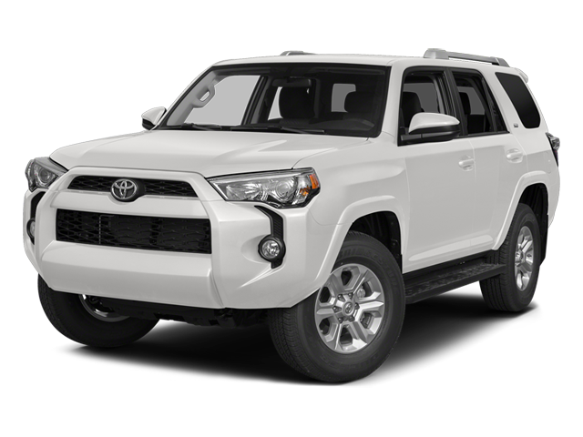 2014 Toyota 4Runner SR5 for sale in Knoxville, TN