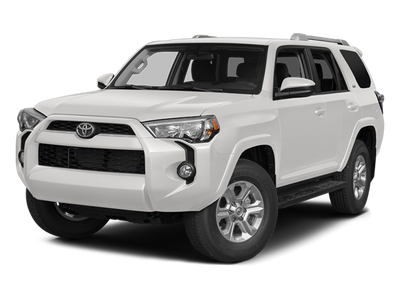 2014 Toyota 4Runner SR5