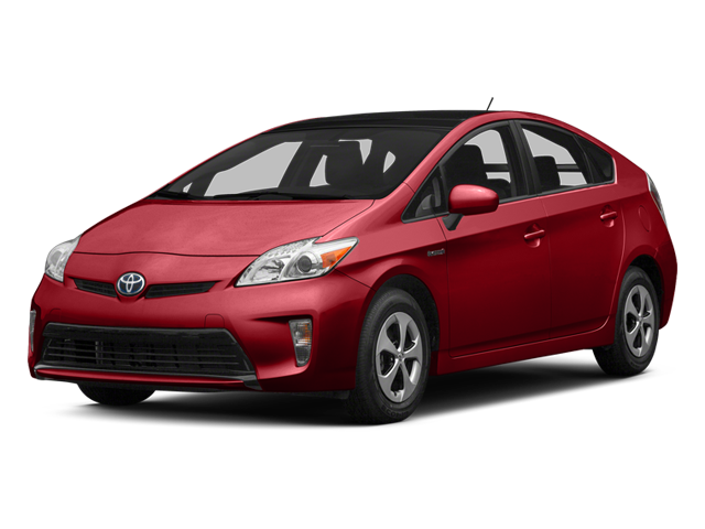 2014 Toyota Prius Two for sale in Knoxville, TN