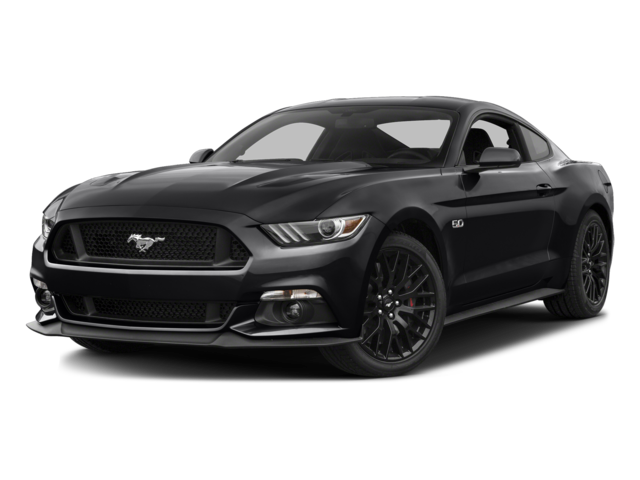 2016 Ford Mustang's photo